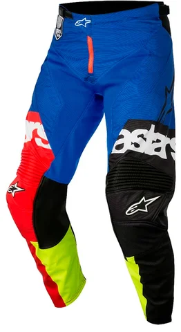 alpinestars pantalone cross