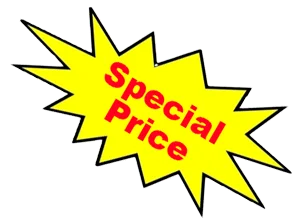 Sconto!