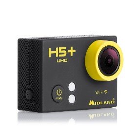 Action Camera Midland H5+ Midland H5+