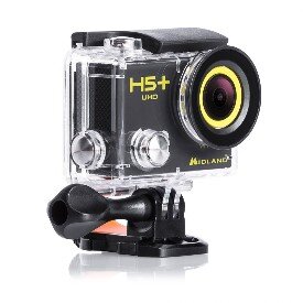Action Camera Midland H5+ Action Camera Midland H5+