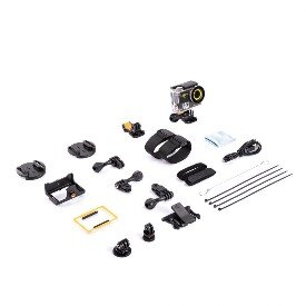Action Camera Midland H5+ Action Camera Midland H5+