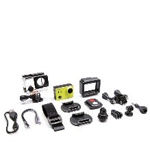 Action Camera Midland H9+ Action Camera Midland H9+
