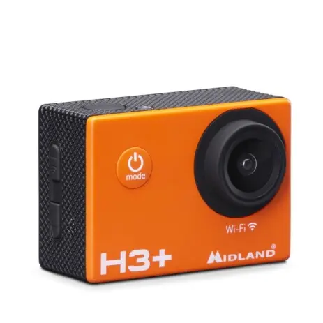 Midland H3+