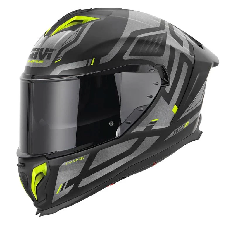 givi casco integrale 50.3 quasar