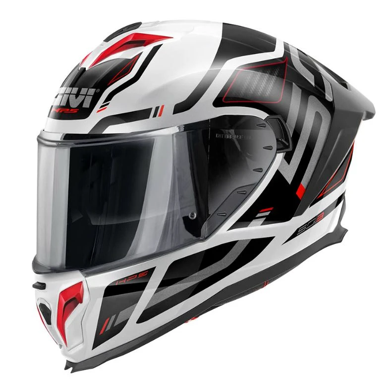 givi casco integrale 50.3 quasar