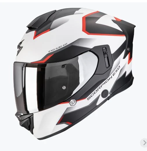 Casco integrale Scorpion EXO 530 air
