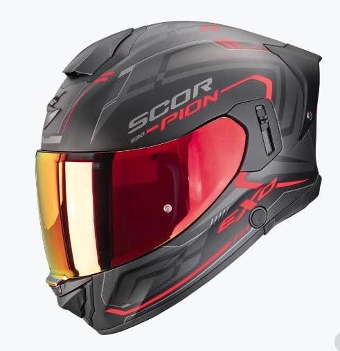 Casco integrale Scorpion EXO 530 air