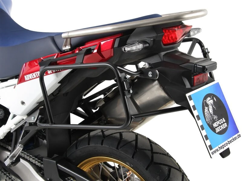 hepco telai laterali CRF100 Africa Twin