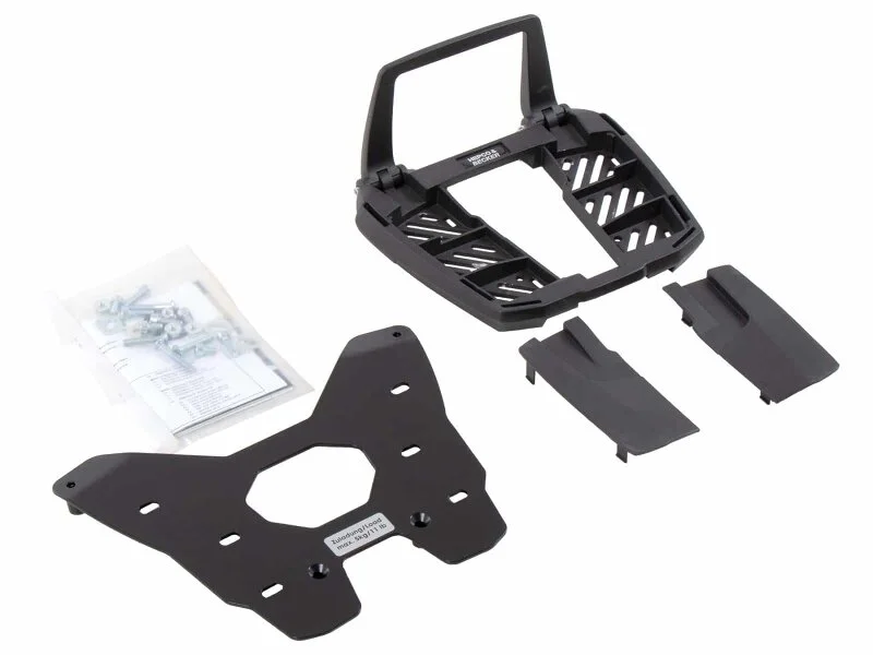 Hepco&Becker  EASYRACK PORTAPACCHI per BMW R1250 GS
