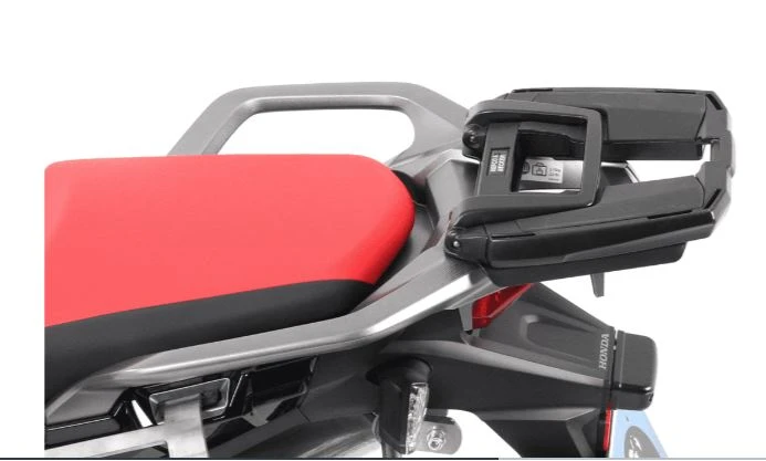 hepco Portapacchi EasyRack per CRF1000 Africa Twin