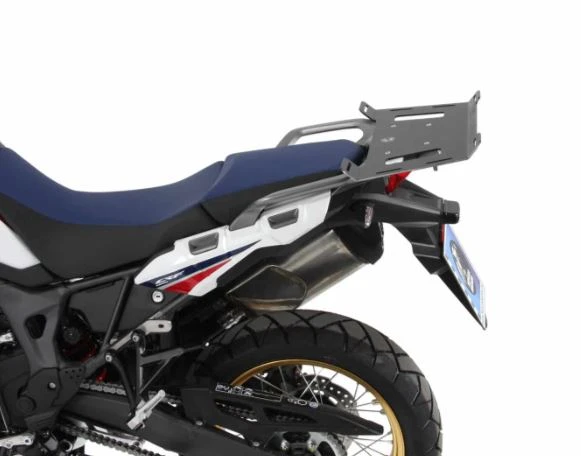 Ampliamento partapacchi HONDA CRF 1000 AFRICA TWIN