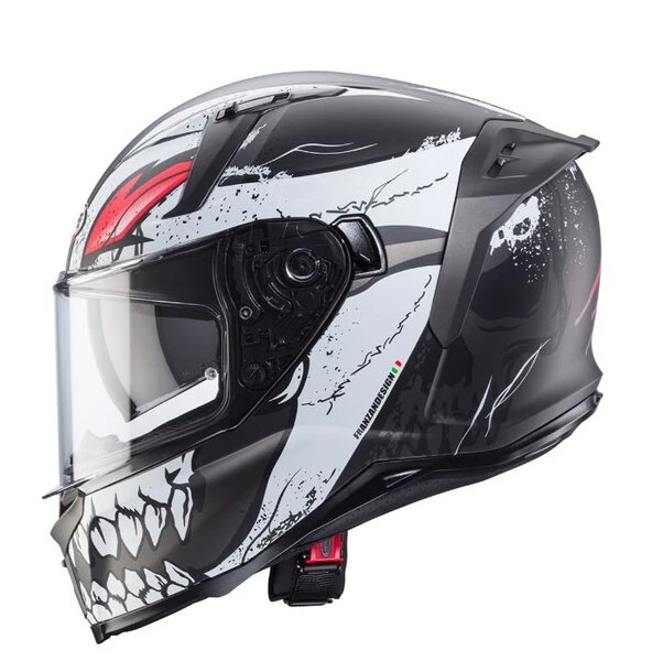 casco caberg avalon-x