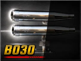 fondello b030 per scarichi MCJ 