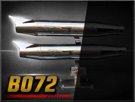 fondello b072 per scarichi MCJ 