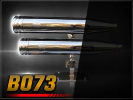 fondello b073 per scarichi MCJ 