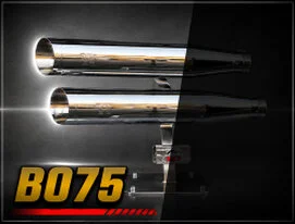 fondello b075 per scarichi MCJ