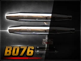 fondello b076 per scarichi MCJ 