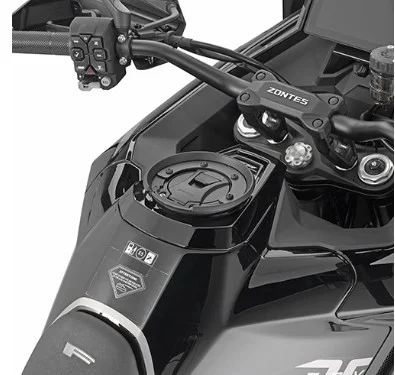 Kappa flangia tanklock per Zontes 703F