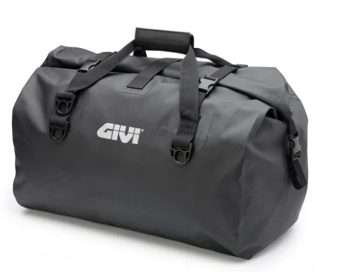 GIVI EA119BK Borsone nero da sella