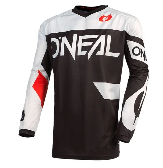 oneal racewear oversize