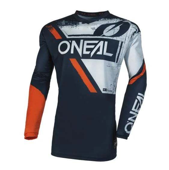 oneal maglia motocross