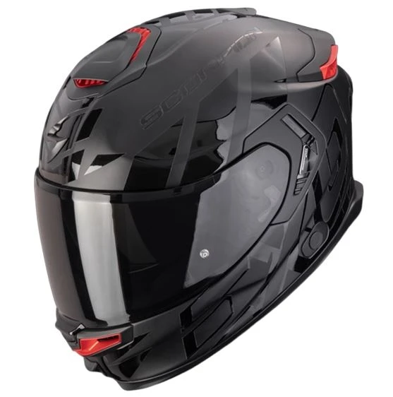casco scorpion exo-gt sp air