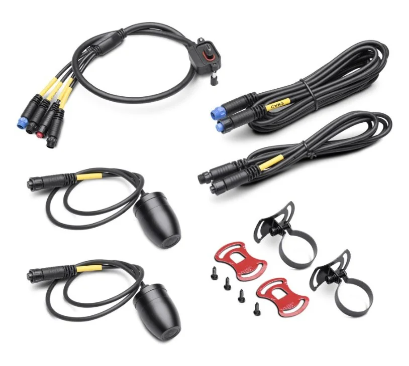 MIDLAND BIKEPLAY X BMW Expansion Kit