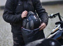 SACCHE DI SICUREZZA DA CASCO SACCHE DI SICUREZZA DA CASCO