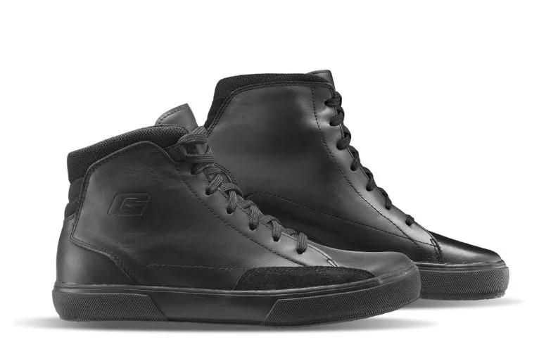 scarpe moto gaerne g-marais gore-tex