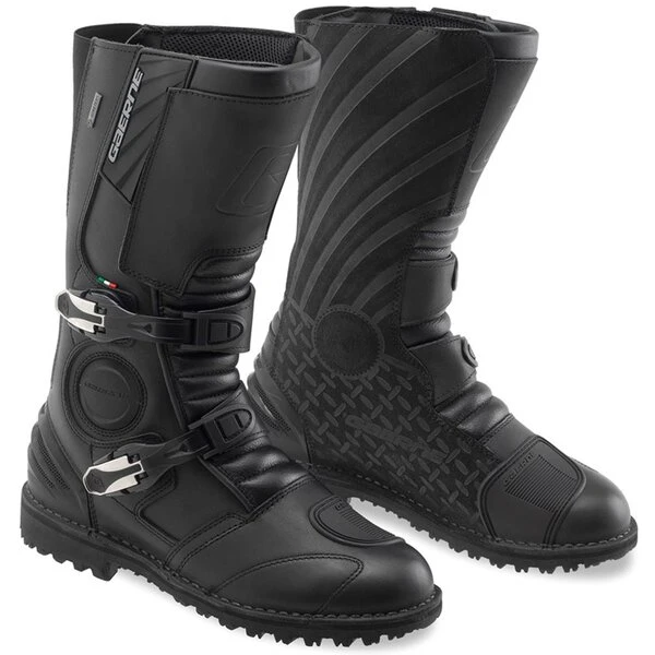 stivale Gaerne Midland gore-tex