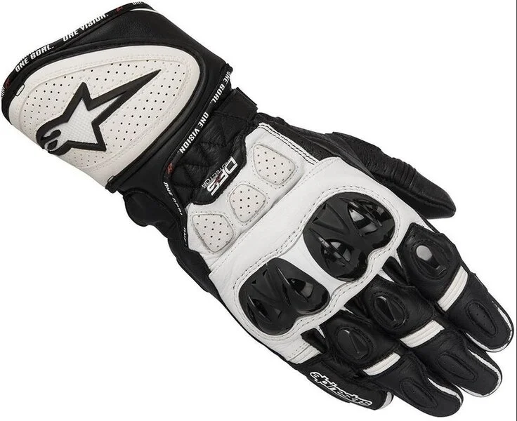Alpinestars guanti da moto GP PLUS R