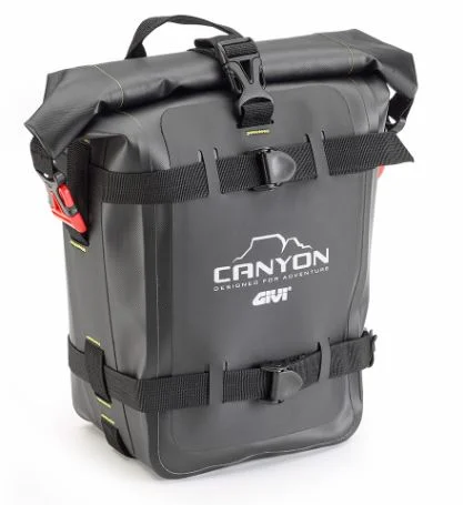 Givi Borsa da paramotore Cargo