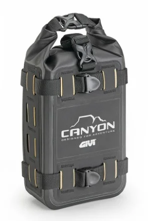 GIVI GRT730 Borsa da paramotore