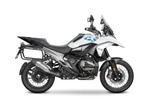 Shad Portavaligie laterale per BMW r1300 GS