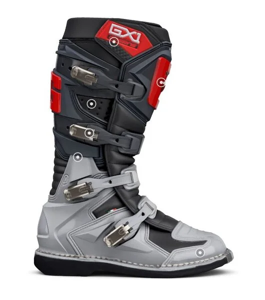 Gaerne stivale GX1 Off-Road 