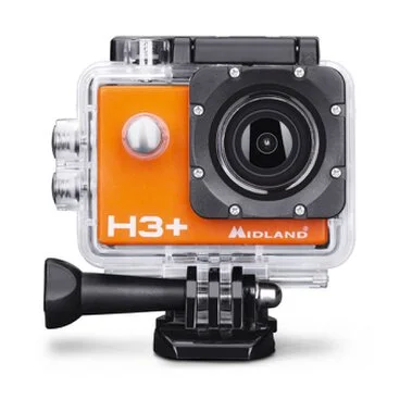 Midland H3+