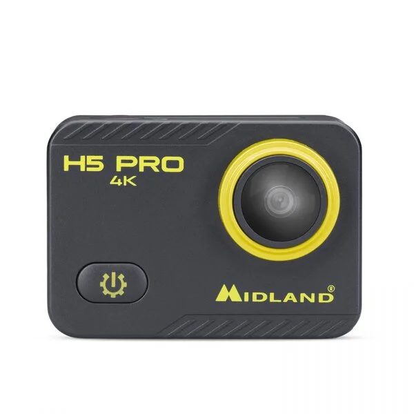 midland videocamera h5