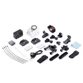 Action Camera Midland H9+ Action Camera Midland H9+