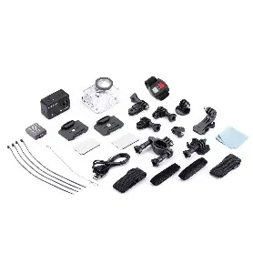 Action Camera Midland H9+