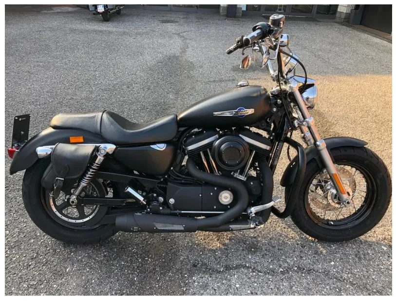 scarichi mcj per harley
