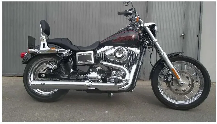scarichi per harley davidson dyna