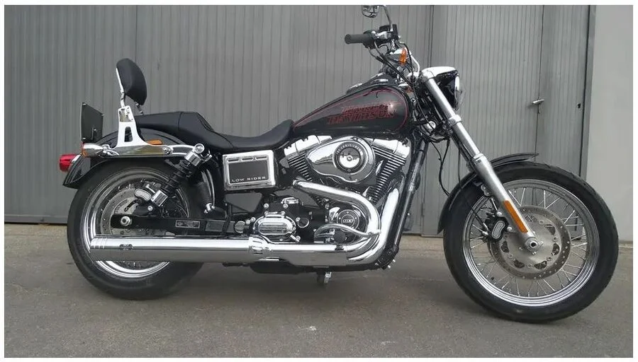 scarichi per harley davidson dyna