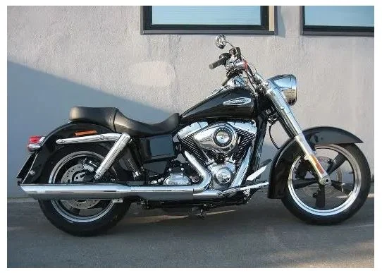 scarichi per harley davidson softail