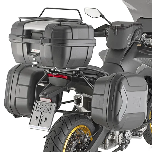 KLO9260MK portavaligie laterale per VALICO 900DSX