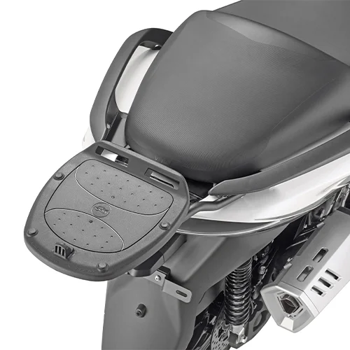 Kappa KR7605 Attacco bauletto per Zontes 368E