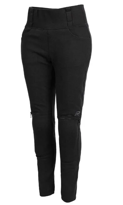 RUKKA MELITA Leggins Moto donna