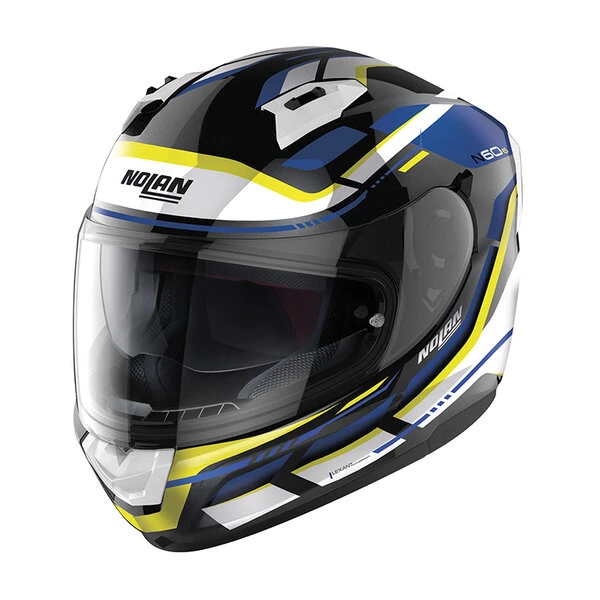 casco nolan n60