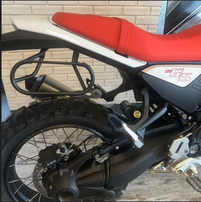 telaietto per bmw r12 g/s
