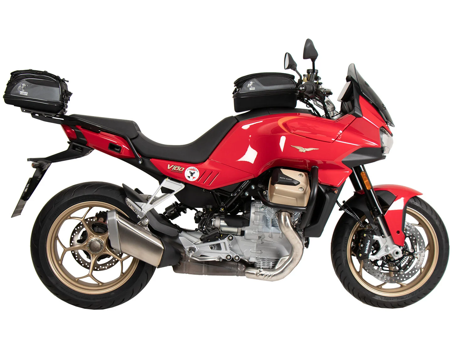 hepco-portapacchi-guzzi-v100-mandello