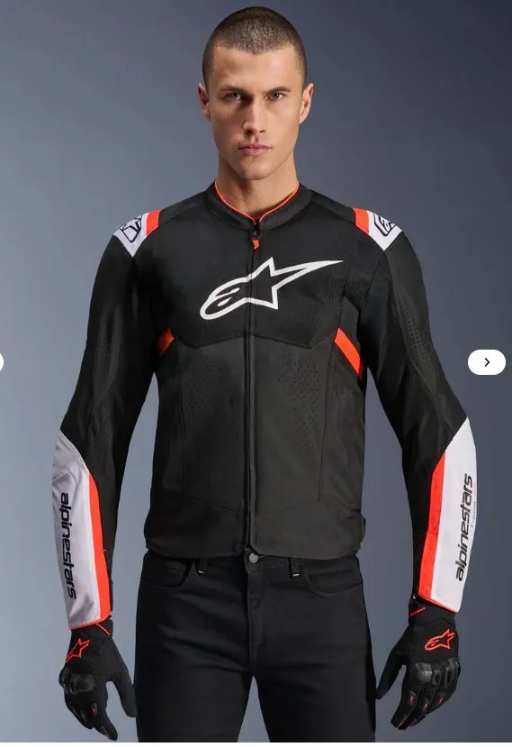 ALPINESTARS  Giacca T-SPS Air v2 